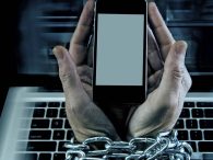 اعتیاد به اینترنت