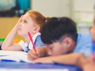 اختلال ADHD در دانش آموزان