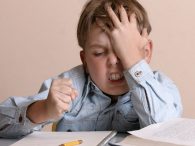 اضطراب در دانش آموزان و راههای کنترل آن