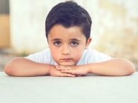با عدم اعتماد به نفس فرزندم چه کنم؟