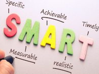 ویژگی های هدف Smart